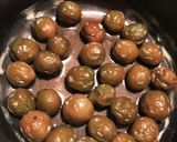 梅酒の梅酒 甘露煮作り方3写真