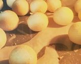 ポンデケージョ作り方5写真