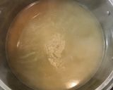 包丁を使わないモツ煮込み作り方3写真