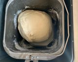 我が家の生食パン＊○作り方1写真