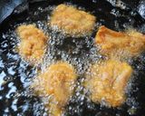超シンプルで超うまい！うちの唐揚げ作り方6写真