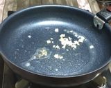 サバ缶アレンジ料理【キーマカレー♡゙】作り方1写真