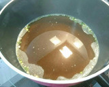 ラーメンスープ♥焼おにぎりこく旨とろろ汁作り方3写真
