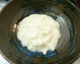 ラーメンスープ♥焼おにぎりこく旨とろろ汁作り方10写真