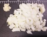 缶詰で簡単☆カンカンカレー作り方1写真