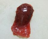 簡単!砂肝ポン酢作り方1写真