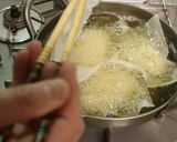 爆弾カキフライ♪作り方8写真