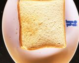 普通のカヤトーストとサクサクトースト作り方5写真