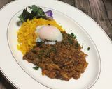 サバ缶アレンジ料理【キーマカレー♡゙】作り方8写真