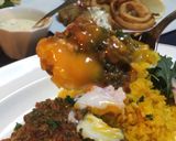 サバ缶アレンジ料理【キーマカレー♡゙】作り方9写真