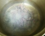 簡単!砂肝ポン酢作り方7写真
