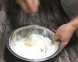 サバ缶のフィッシュフライ&オニオンリング作り方8写真