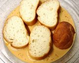ミルクティー味の♪フレンチトースト作り方4写真