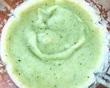 里芋とじゃがいものとろとろスープ作り方6写真