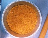 超簡単☆バレンタインにチョコレートタルト作り方3写真
