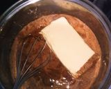 超簡単☆バレンタインにチョコレートタルト作り方5写真