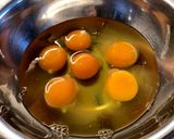 スパニッシュオムレツ作り方4写真