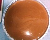 超簡単☆バレンタインにチョコレートタルト作り方7写真