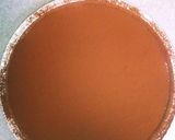 超簡単☆バレンタインにチョコレートタルト作り方8写真