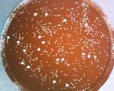 超簡単☆バレンタインにチョコレートタルト作り方10写真