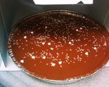 超簡単☆バレンタインにチョコレートタルト作り方11写真