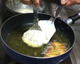 サバ缶のフィッシュフライ&オニオンリング作り方9写真