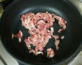 砂肝の銀皮炒め作り方5写真