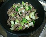 砂肝の銀皮炒め作り方6写真