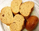 ミルクティー味の♪フレンチトースト作り方5写真