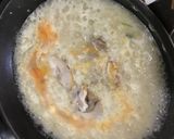 サッポロ一番塩とんこつらーめんの汁で作り方2写真