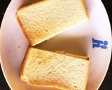 普通のカヤトーストとサクサクトースト作り方6写真