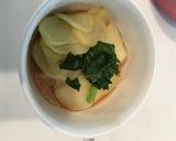 サッポロ一番で子供も喜ぶポテトグラタン♡作り方3写真