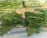 豚バラと水菜の豆乳鍋作り方5写真