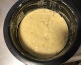 炊飯器で簡単バナナケーキ☆作り方4写真