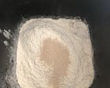 ふわふわ食パン！HBで失敗なし！作り方1写真