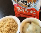 サッポロ一番で子供も喜ぶポテトグラタン♡作り方5写真