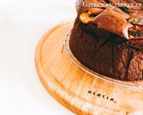 ♥ガトーショコラ♥choco♥♥♥作り方14写真