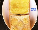 普通のカヤトーストとサクサクトースト作り方9写真