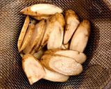 男のモツ煮作り方3写真