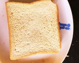 普通のカヤトーストとサクサクトースト作り方10写真