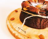 ♥ガトーショコラ♥choco♥♥♥作り方15写真
