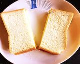 普通のカヤトーストとサクサクトースト作り方11写真