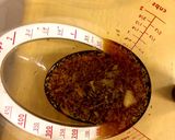 男のモツ煮作り方5写真