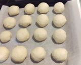 ご飯入りふっくら丸パン(HB使用)作り方5写真