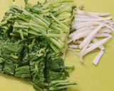 ♡大根菜とツナうま煮♡全部1の簡単レシピ作り方1写真