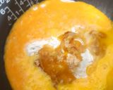 炊飯器で簡単♪HMでしっとりみかんケーキ作り方2写真