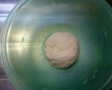 初心者レシピ❗簡単❗初焼きミルクパン♪作り方3写真