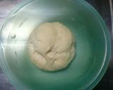 初心者レシピ❗簡単❗初焼きミルクパン♪作り方4写真