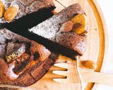 ♥ガトーショコラ♥choco♥♥♥作り方16写真