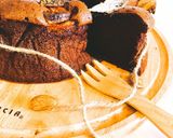 ♥ガトーショコラ♥choco♥♥♥作り方17写真
